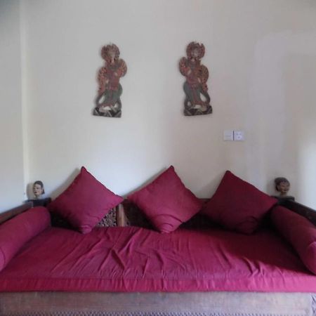 Pondok Loris Guest House أوبود المظهر الخارجي الصورة