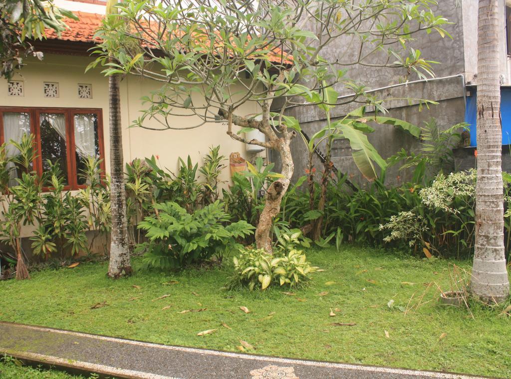 Pondok Loris Guest House أوبود المظهر الخارجي الصورة