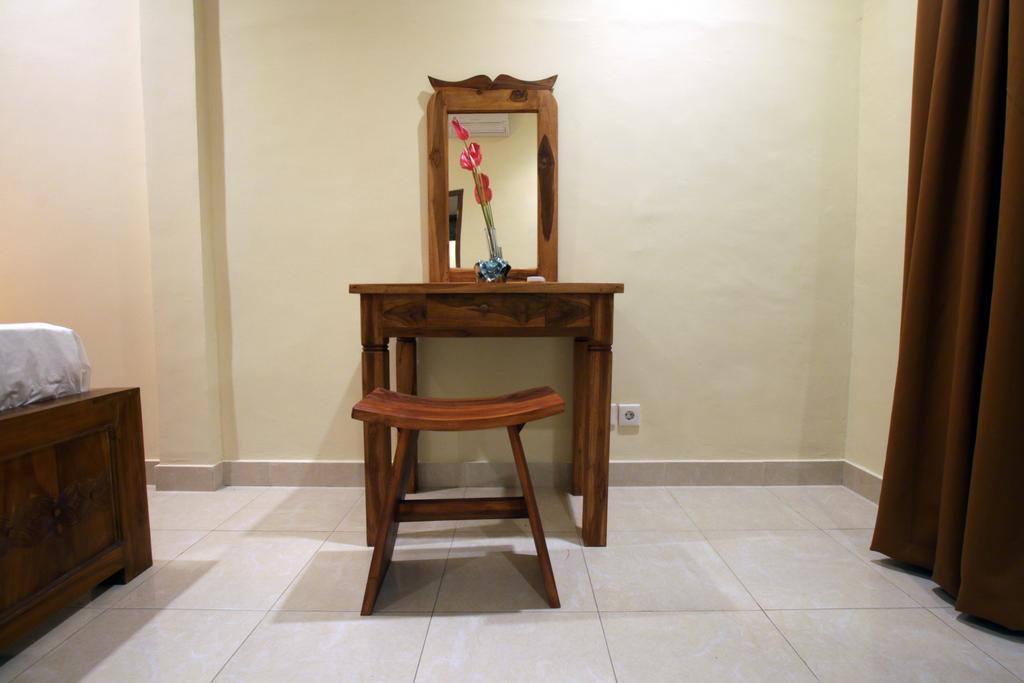 Pondok Loris Guest House أوبود المظهر الخارجي الصورة
