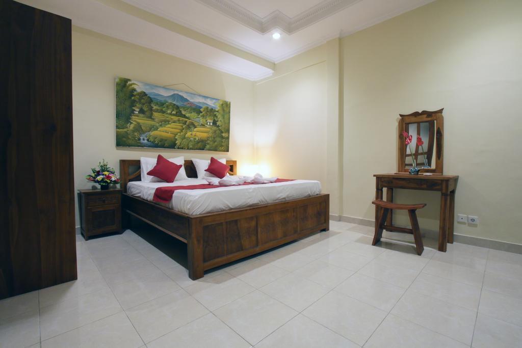 Pondok Loris Guest House أوبود المظهر الخارجي الصورة